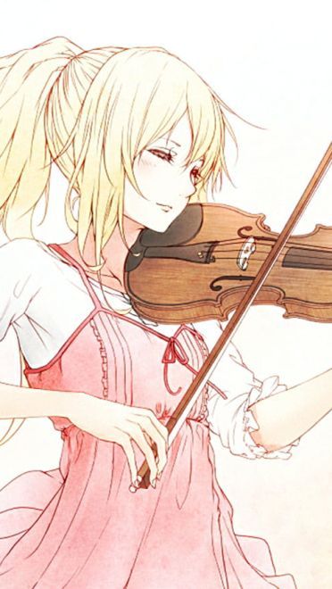 四月是你的谎言 壁纸美图下载