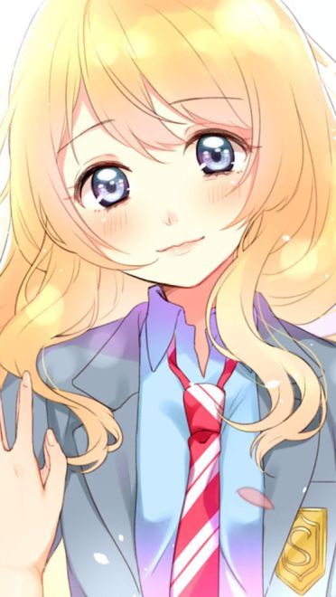 四月是你的谎言 壁纸美图下载