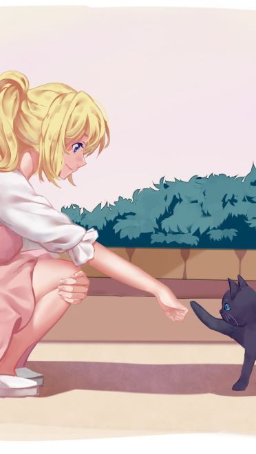 四月是你的谎言 壁纸美图下载