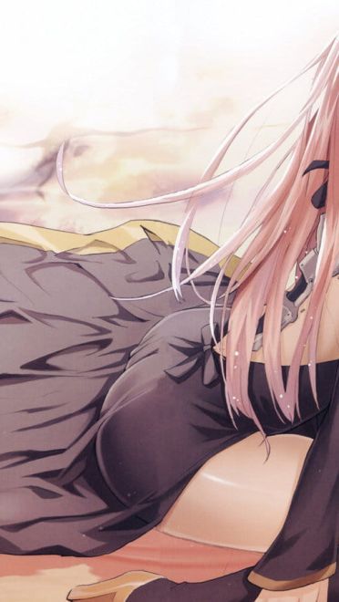 VOCALOID御姐 巡音ルカLUKA 美图壁纸