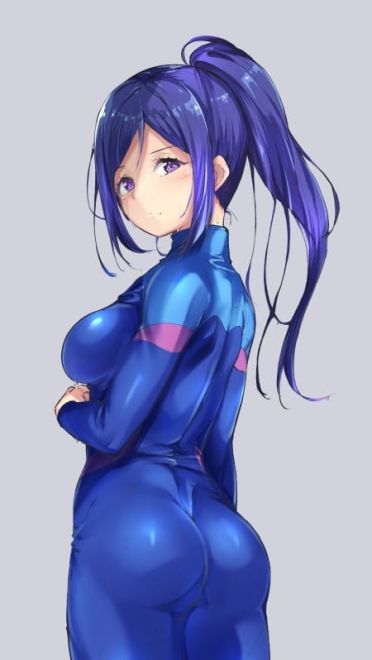 LoveLive!Sunshine!!松浦果南 手机主题下载