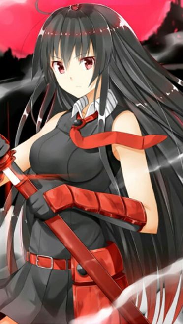 斩！赤红之瞳 一击必杀赤瞳壁纸美图