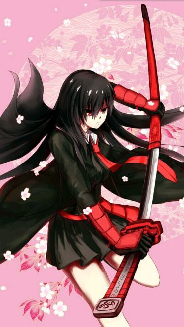 斩！赤红之瞳 一击必杀赤瞳壁纸美图