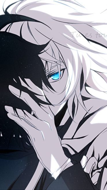 终结的炽天使 美图桌面壁纸下载