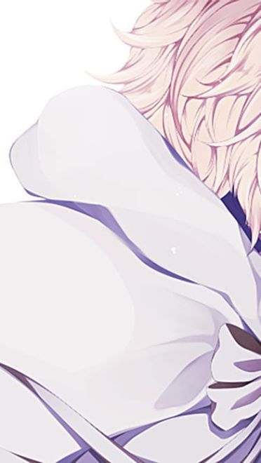 终结的炽天使 美图桌面壁纸下载