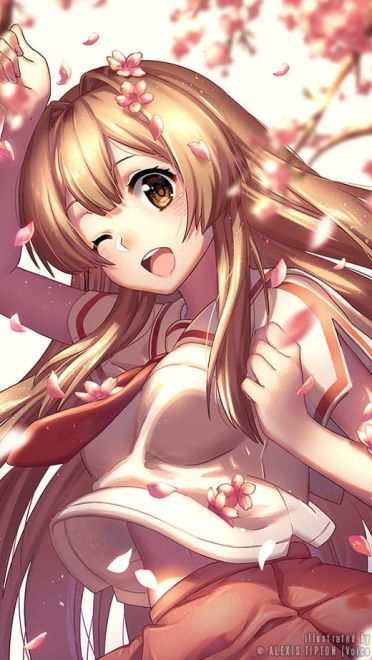 读作人鱼写作仁侠 濑户的花嫁 安卓主题