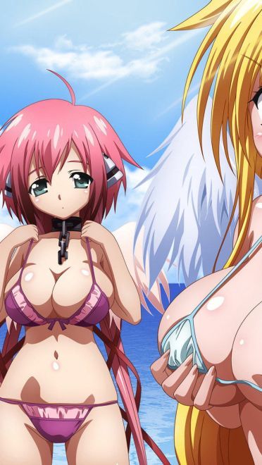 天降之物 精美桌面壁纸下载