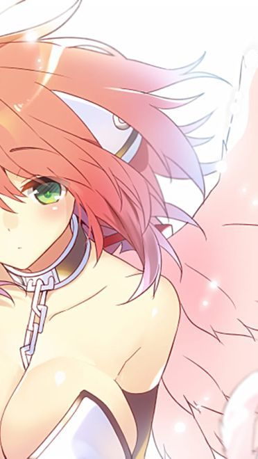 天降之物 精美桌面壁纸下载