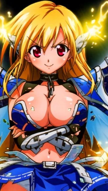 天降之物 精美桌面壁纸下载