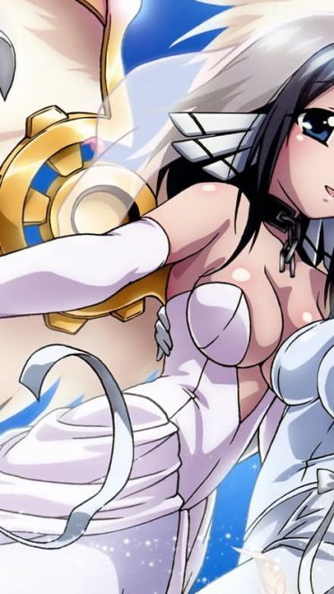 天降之物 精美桌面壁纸下载