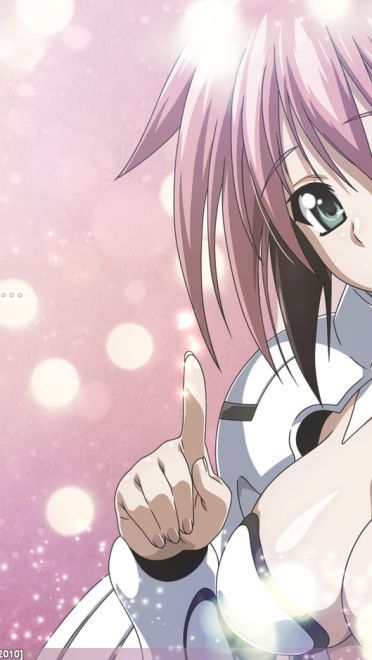 天降之物 精美桌面壁纸下载