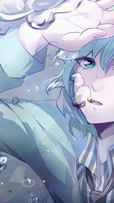 歌之王子殿下 天使之音美风蓝学长桌面壁纸