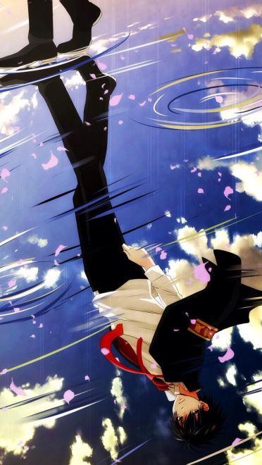 家庭教师 手机壁纸 动漫壁纸