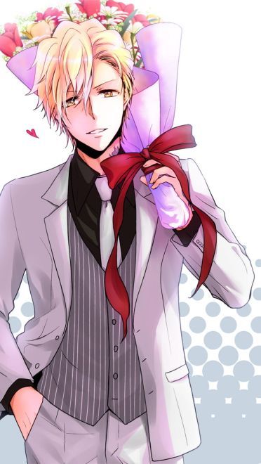 家庭教师 手机壁纸 动漫壁纸