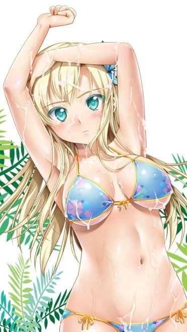 我的朋友很少 但是我后宫很多柏崎星奈手机壁纸