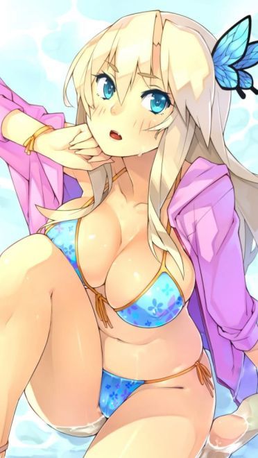 我的朋友很少 但是我后宫很多柏崎星奈手机壁纸