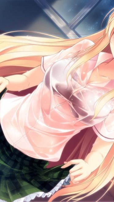 我的朋友很少 但是我后宫很多柏崎星奈手机壁纸