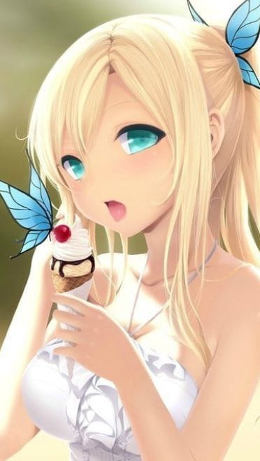 我的朋友很少 但是我后宫很多柏崎星奈手机壁纸