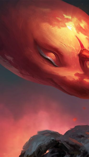 大鱼海棠 椿 安卓手机主题下载