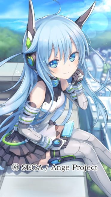 《圣洁天使》美图合集 超能力美少女妩媚非凡