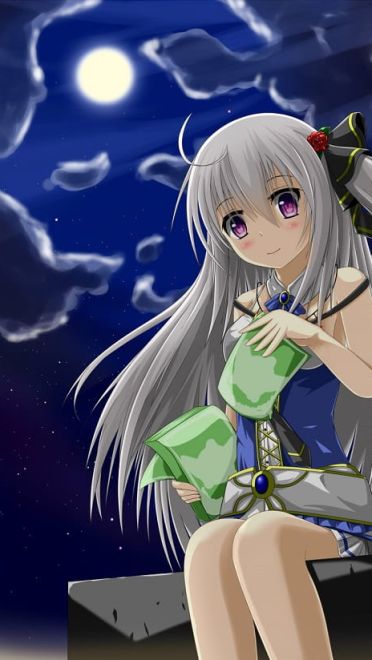 《圣洁天使》美图合集 超能力美少女妩媚非凡