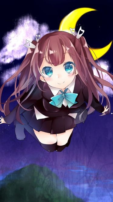 《圣洁天使》美图合集 超能力美少女妩媚非凡