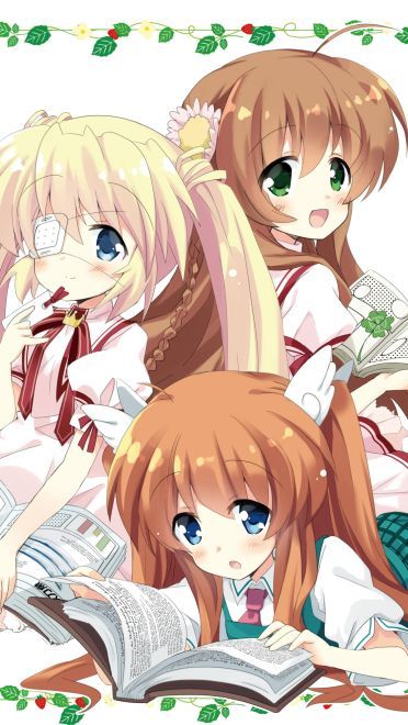 超能力改写 Rewrite 安卓主题