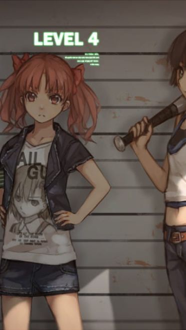 某科学的超电磁炮 御坂美琴 安卓手机主题下载