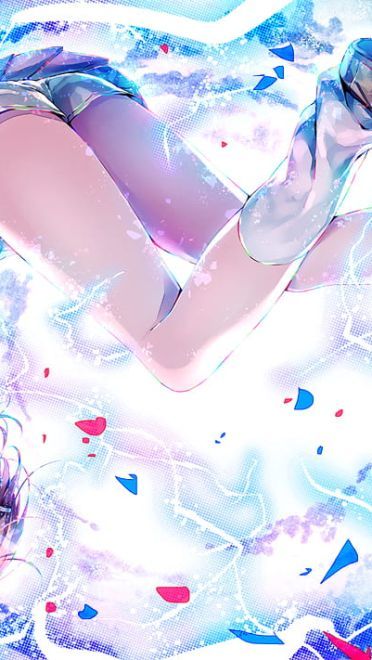 某科学的超电磁炮 幼年炮姐 安卓手机主题下载