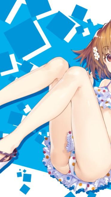 某科学的超电磁炮 幼年炮姐 安卓手机主题下载