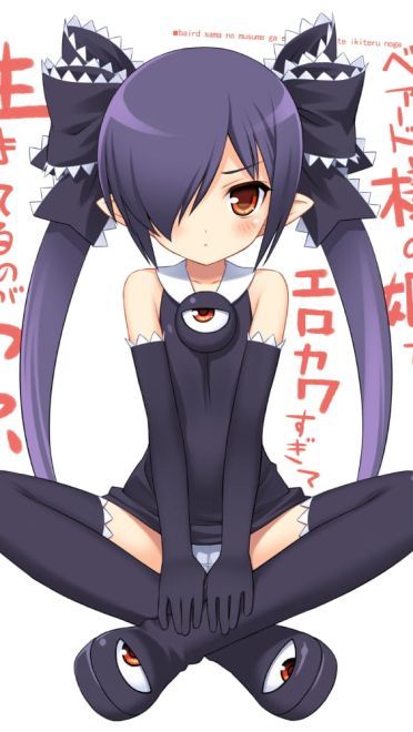 五更琉璃 黑猫手机壁纸下载