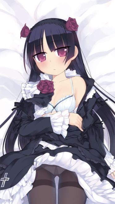 五更琉璃 黑猫手机壁纸下载