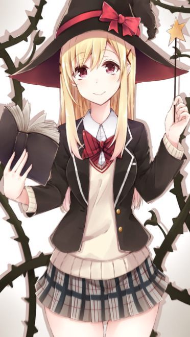 交换身心的山田君与7人魔女 win7主题