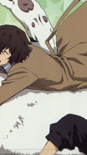 坚毅的中岛敦 文豪野犬 win7主题