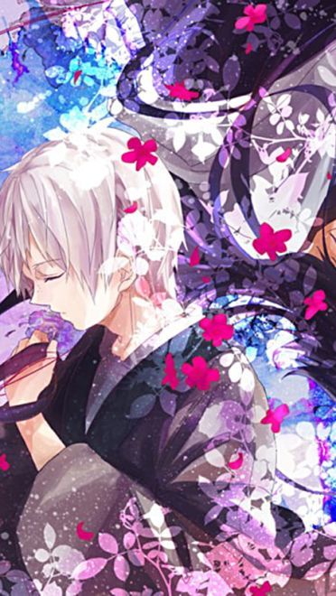 魔笛MAGI 精美桌面壁纸奇幻来袭