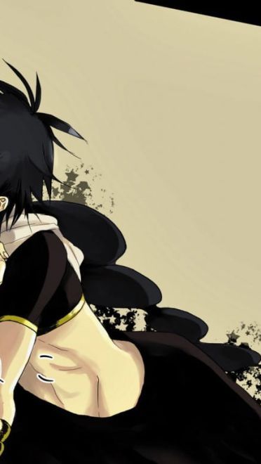 魔笛MAGI 精美桌面壁纸奇幻来袭