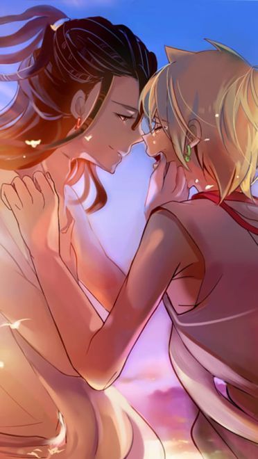 魔笛MAGI 精美桌面壁纸奇幻来袭