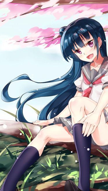 lovelive！sunshine！！美图壁纸分享