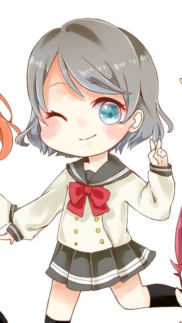 lovelive！sunshine！！美图壁纸分享