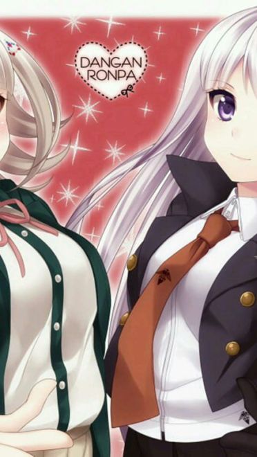 看我高冷否 冰美人雾切响子桌面壁纸