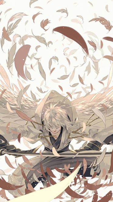 刀剑乱舞 美图桌面壁纸下载