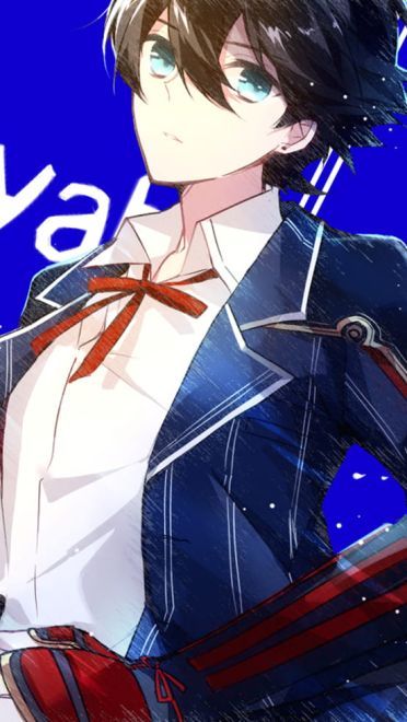 刀剑乱舞 美图桌面壁纸下载