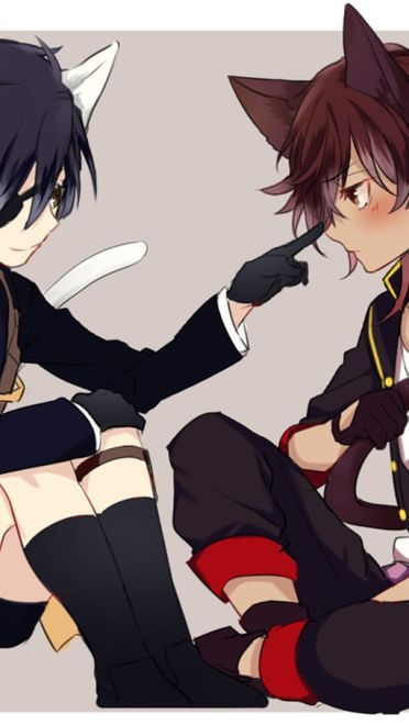 刀剑乱舞 美图桌面壁纸下载