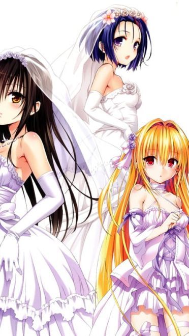 出包王女 老司机福利 高能桌面壁纸