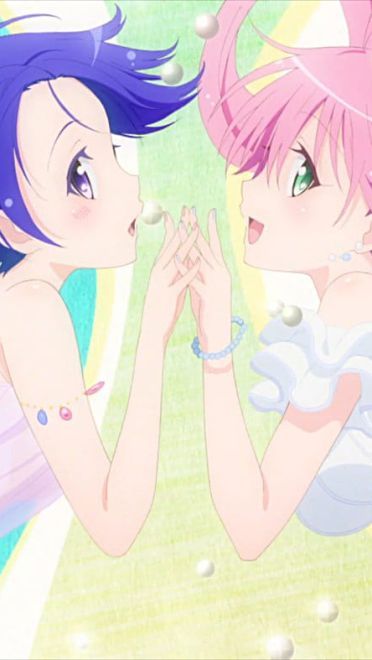 出包王女 老司机福利 高能桌面壁纸