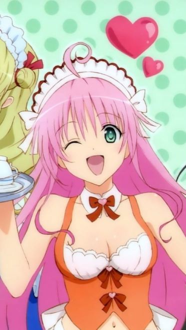 出包王女 老司机福利 高能桌面壁纸