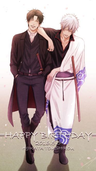 坂田银时 手机壁纸 银魂