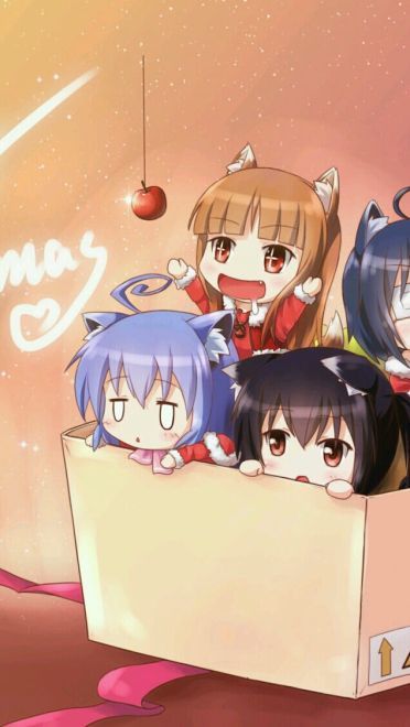 中二病也要谈恋爱 精美桌面壁纸