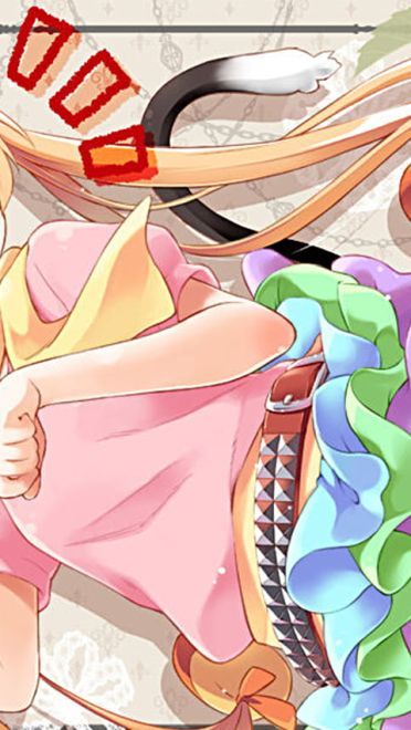 中二病也要谈恋爱 精美桌面壁纸