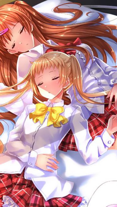 中二病也要谈恋爱 精美桌面壁纸